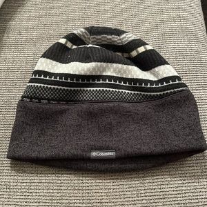 Columbia Beanie (never wore)